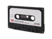 Dictation Cassette Standard 120 Minute