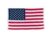 American Flag Nylon Stitched 5 x8
