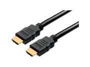4XEM 25FT High Speed HDMI M M Cable