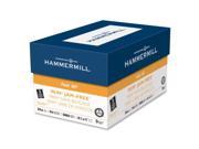 Hammermill Punched Multipurpose Paper 10 RM CT