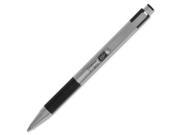 Zebra F 301 Ballpoint Retractable Pen Black Ink Fine Point EA ZEB27110