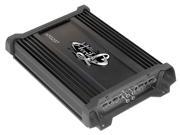 1000 Watt 2 Channel Mosfet Amplifier