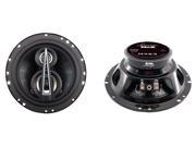 Lanzar MX63 6.5 Car Speakers