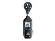 Digital Anemometer Thermometer For Measuring Wind Speed