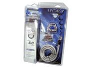 5 Farad 24v Square Capacitor Kit