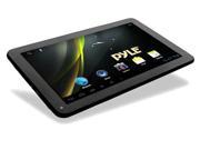 Pyle Astro 10.1 Android Dual Core Touch-Screen 3D Graphic Wi-Fi Tablet with Bluetooth