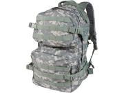 ACU Digital Camouflage Camo Premium Backpack