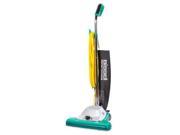 Bissell BigGreen Commercial DayClean Upright Vacuum BG107 16HQS