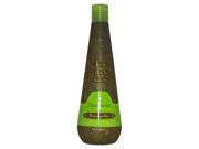 Moisturizing Rinse by Macadamia for Unisex - 10 oz Conditioner