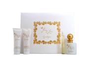 UPC 608940551349 product image for Fancy Love by Jessica Simpson for Women - 4 Pc Gift Set 3.4oz EDP Spray, 0.34oz  | upcitemdb.com