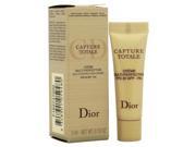 EAN 3348901059480 product image for Capture Totale Multi Perfection Creme SPF 20 by Christian Dior for Women - 0.10  | upcitemdb.com