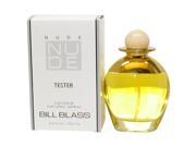 UPC 827669019392 product image for Nude by Bill Blass for Women - 3.4 oz Cologne Spray (Tester) | upcitemdb.com