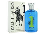 The Big Pony Collection # 1 by Ralph Lauren for Women - 3.4 