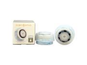 Delicate Brush Head Twin Pack Delicate Skin by Clarisonic for Women 2 Pc Brush Head Brush Head