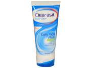 UPC 839977005011 product image for Daily Face Wash Sensitive Formula by Clearasil for Unisex - 6.5 oz Face Wash | upcitemdb.com