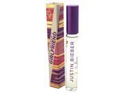 UPC 818575010016 product image for Girlfriend by Justin Bieber for Women - 0.34 oz EDP Rollerball (Mini) | upcitemdb.com