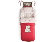 Jane Nest Plus Footmuff (Sand) Type: Stroller Accessories
