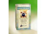 Tea Yerbamate Lemon 25 Bags