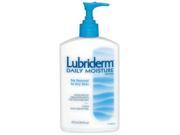 Lubriderm  Daily Moistture Lotion  Normal to Dry Skin 16 