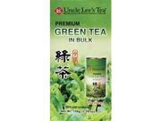 Green Tea-Bulk - 5.29 oz. - Bulk