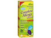 Complete Allergy 4 Kids By Hylands Homeopathic - 4 Oz, 2 