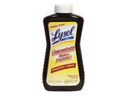 12OZ Lysol Disinfectant