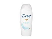 Dove Body Wash, Sensitive Skin - 12oz.