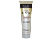 John Frieda Sheer Blonde Lustrous Touch Strengthening Shampoo for All Types of Blonde Hair, 8.45 Ounce