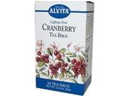 Cranberry Tea 24 Bags