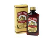 At Last Naturals, Inc. - Lucky Tiger Liquid Cream Shave, 5 