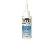 Hair-Revitalizing Scalp Elixir Thin/Thick 2 oz Liquid Description Our revitalizing formula energizes the scalp with nutrient-rich Biotin and natural plant proteins that help strengthen fine, thinning hair