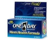 One-A-Day Men's Health Formula