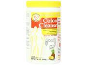 Colon Cleanse Stevia Health Supplement, Pineapple, 9 Ounce