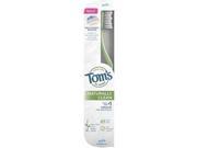 Toms of Maine Adult Toothbrush Soft Case of 6 Oral Hygiene