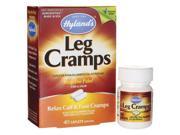 Hylands Leg Cramps Caplets - 40 Ea