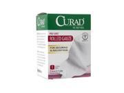 UPC 884389159746 product image for Curad Pro-sorb Rolled Gauze, 3 Inches X 2.5 Yds - 1 Ea | upcitemdb.com