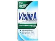 UPC 312547493314 product image for Visine-a Eye Drops Size: 15 Ml | upcitemdb.com