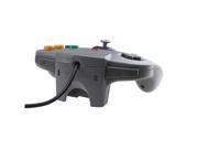 Gray Game Controllers for Super Nintendo 64