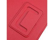Leather Cover Case Stand for Barnes Noble Nook Tablet
