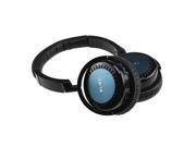 Bluetooth Wireless Hi Fi Stereo Headset Headphone A2DP AVRCP with Microphone Mic for Apple Devices and Cell Phones