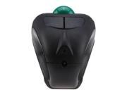Rechargeable Wireless Finger HandHeld USB Mouse Mice Trackball Mouse with Laser Pointer