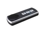 AGPtek Bluetooth Multipoint Phone Speaker with Microphone Speakerphone Call Control