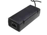 US New AC Power Supply Brick Charger Adapter Cable Cord for Microsoft Xbox 360 E