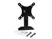 AGPtek 10 26 inch LCD LED Flat Panel Screen TV Wall Mount w Hardware Mounting Parts