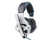 Sades Sa-903 7.1 Surround Sound Effect Usb Gaming Headset Headphone With Mic