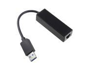 USB3.0 To Ethernet Adapter 10 100 1000Mbps Gigabit External Network LAN Card