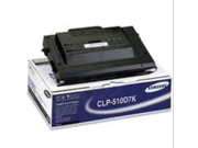Replacement Samsung CLP-510D7K Laser Toner Cartridge for your Samsung CLP-510, CLP-510N, CLP-510NG Printer Replacement Samsung CLP-510D7K Laser Toner Cartridge for your Samsung CLP-510, CLP-510N, CLP-510NG Printer