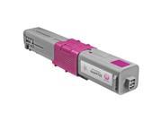 UPC 700697074567 product image for Replacement Toner Cartridge for Okidata Oki C530, MC561, MC890 & MC950 Printer | upcitemdb.com