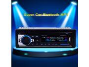 Bluetooth Car Audio Player Fm Car Radio MP3 Player