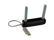 2.4 GHz Wireless A B G N Network Adapter for XBOX 360